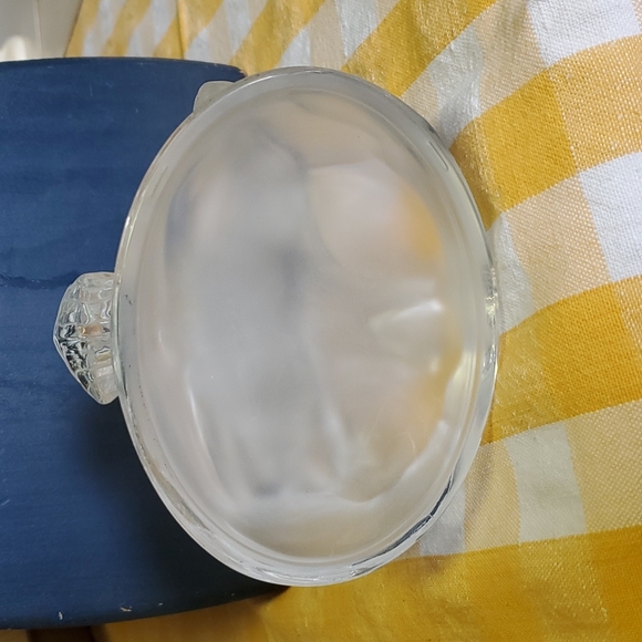 Crystal Owl Figurine - Picture 5 of 6